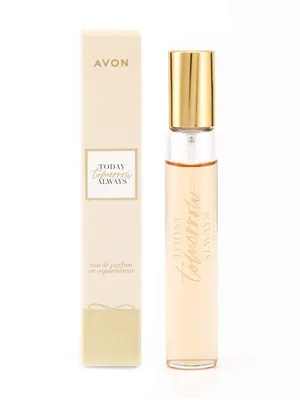 Today Tomorrow Always This Love Avon аромат — аромат для женщин 2021