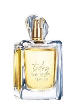 Avon Today Tomorrow Always The Moment for her и for him | Отзывы  покупателей | Косметиста