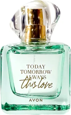 avon tta the moment eau de parfum парфюмированная вода для женщин 50мл:  купить в интернет-магазине ezebra в украине