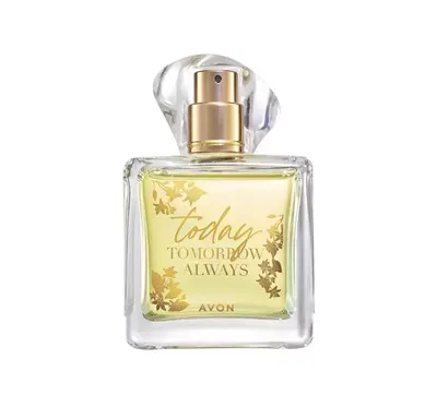 Avon Today Tomorrow Always Today This Love Eau de Parfum Women Romance 50  ml | eBay