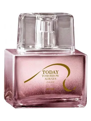 Avon Today Tomorrow Always Today This Love Eau de Parfum Women Romance 50  ml | eBay