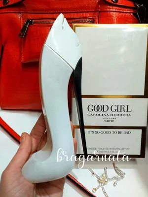 Good girl red туалетная вода,духи,парфюм туфелька carolina herrera — цена  400 грн в каталоге Туалетная вода ✓ Купить товары для красоты и здоровья по  доступной цене на Шафе | Украина #38451394