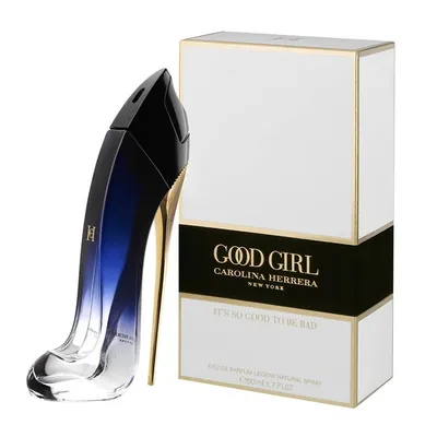 Туалетная вода красная туфелька Carolina Herrera Very Good Girl Very: 2 500  грн. - Парфюмированная вода Киев на Olx