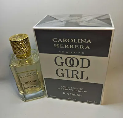 Carolina Herrera Good Girl 80мл духи туфелька FUROR W 145845661 купить за  826 ₽ в интернет-магазине Wildberries