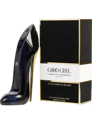 Женская парфюмированная вода туфелька 80мл carolina herrera good girl гуд  гёрл гуд гёрл гёрд — цена 1800 грн в каталоге Парфюмированная вода ✓ Купить  товары для красоты и здоровья по доступной цене