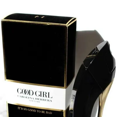 Carolina Herrera Good Girl White Парфюмированная вода 80 ml EDP (Каролина  Эрерра Гуд Герл Туфелька) Женский (ID#1194042793), цена: 349 ₴, купить на  Prom.ua