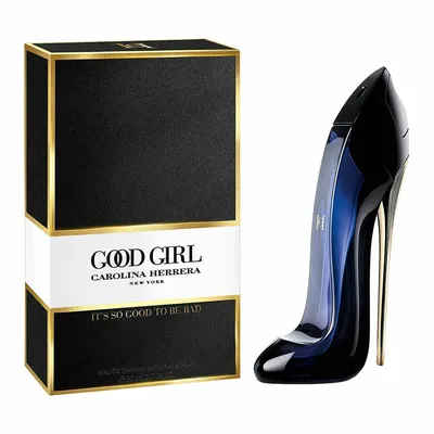 Carolina Herrera Good Girl - Парфюмированная вода (мини): купить по лучшей  цене в Украине | Makeup.ua