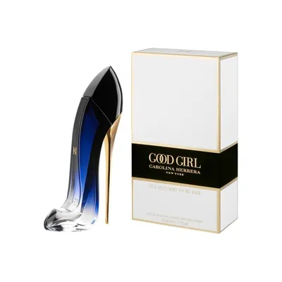 CAROLINA HERRERA Very Good Girl - купить женские духи, цены от 3030 р. за 7  мл