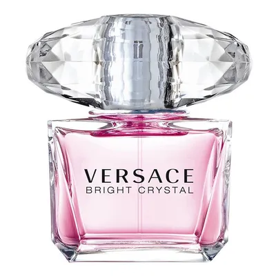 VERSACE BRIGHT CRYSTAL женская туалетная вода 50 мл купить в  интернет-магазине Парфюм Декор