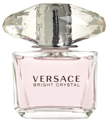 Купить туалетная вода Versace Bright Crystal 30 мл, цены на Мегамаркет |  Артикул: 100013205420