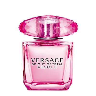 Женская парфюмерия VERSACE Bright Crystal Absolu – купить в  интернет-магазине ЛЭТУАЛЬ по цене 5117 рублей с доставкой