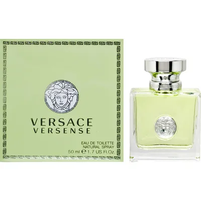 Купить духи Versace Versace. Оригинальная парфюмерия, туалетная вода с  доставкой курьером по России. Отзывы.