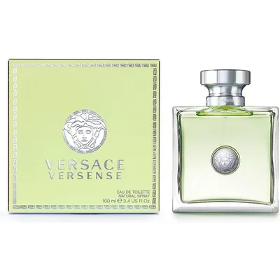 Купить духи Versace Eros Pour Femme Eau De Toilette — женская туалетная вода  и парфюм Версаче Эрос Пур Фам Туалетная Вода — цена и описание аромата в  интернет-магазине SpellSmell.ru