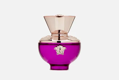 Туалетная вода Versace Crystal Noir EDT (30 мл) - IRMAG.RU