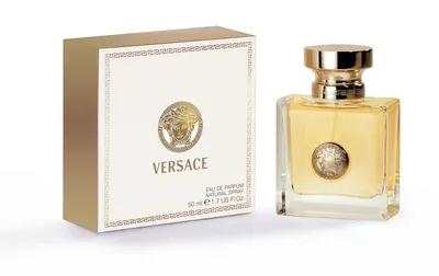 Versace Парфюмерная вода DYLAN PURPLE pour femme 50 мл — купить в Москве