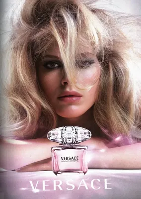 Купить духи VERSACE VERSENSE edt (w) Женская Туалетная Вода в магазине  элитной парфюмерии Парфюм- Про