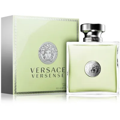 Духи женские Versace Bright Crystal 30 ml Туалетная вода оригинал |  AliExpress