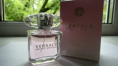 Versace Yellow Diamond женская Туалетная вода 30 мл (227278112)