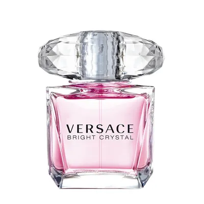 Женская парфюмерия VERSACE Bright Crystal – купить в интернет-магазине  ЛЭТУАЛЬ по цене 5160 рублей с доставкой