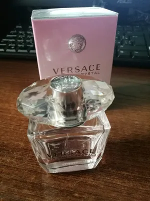 Ляромат: Versace Eros Pour Femme - Туалетная вода (духи) Версаче Эрос Пур  Фамм - купить, цены