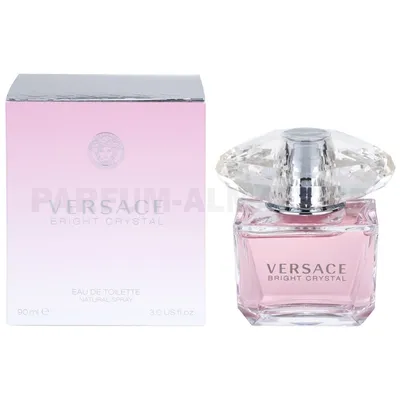 Туалетная вода Versace Crystal Noir 30 мл женская (8018365071162) — купить  в Красноярске. Состояние: Новое. Женская парфюмерия на интернет-аукционе  Au.ru