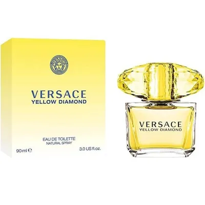 Купить оригинальные духи Versace Bright Crystal (90 мл, Туалетная вода)