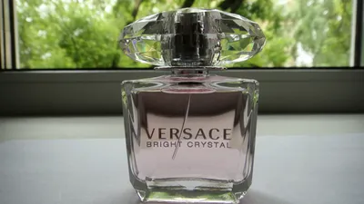 Тестер Туалетная вода Versace \" Versense \" 100ml Франция - Интернет-магазин  парфюмерии в Екатеринбурге Дисконт- Парфюм