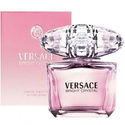 Versace Yellow Diamond - купить женские духи, цены от 160 р. за 1 мл