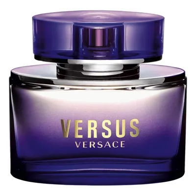 Versace Туалетная вода Versense 50 мл — купить в Москве