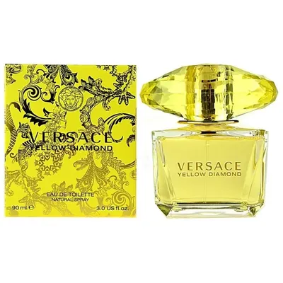 Bright Crystal Туалетная вода женская 50мл Versace - купить в Кирове по  выгодным ценам