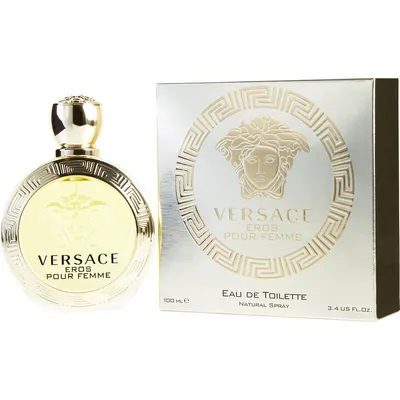 Туалетная вода Versace Crystal Noir EDT (30 мл) - IRMAG.RU