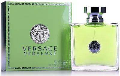 Купить духи Versace Versus New. Оригинальная парфюмерия, туалетная вода с  доставкой курьером по России. Отзывы.