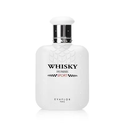 Туалетная вода Evaflor Whisky Silver 100 мл | AliExpress