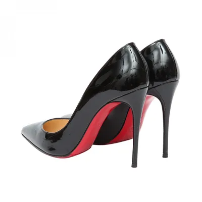 Женские туфли CHRISTIAN LOUBOUTIN купить в Москве недорого -  интернет-магазин Alamode - БНЖ/0029