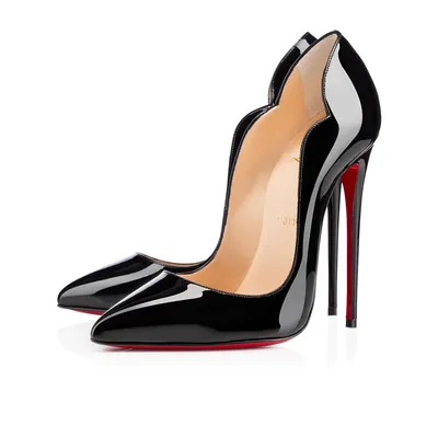 Christian Louboutin туфли | Доставка из Америки с официального сайта |  Бандеролька