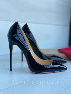 Купить туфли Christian Louboutin — в Киеве, код товара 9250