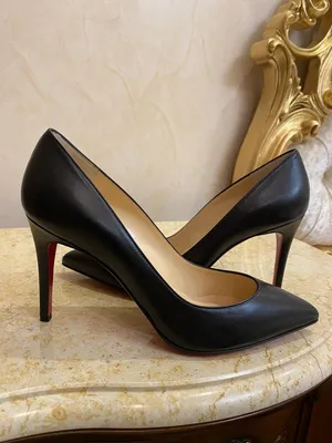 Женские туфли Christian Louboutin | Christian Louboutin