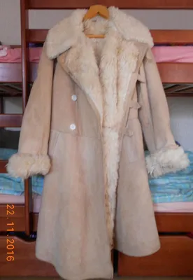 Пальто Тулуп – интернет-магазин женской дизайнерской одежды MilaMarsel