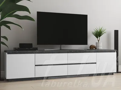 Тумба ТВ Essenza Adora фабрики Arredo Classic, Италия