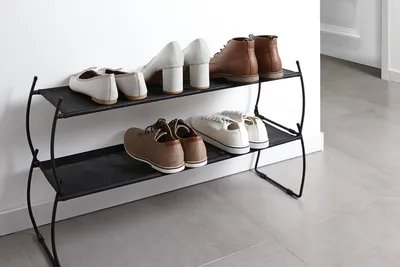 Тумба для обуви: самые простые и эргономичные решения для прихожей —  Roomble.com