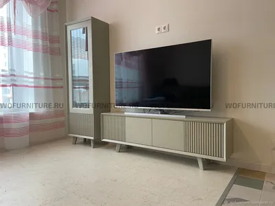 Тумбы под телевизор в гостиную, купить недорого в Севастополе ☆ Мебель IDEA