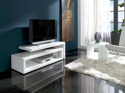 Тумбы под телевизор в гостиную, купить недорого в Севастополе ☆ Мебель IDEA