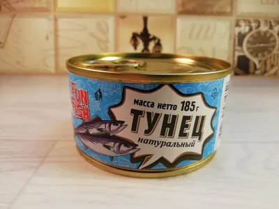 Тунец за 300 тысяч: в Киеве продают рыбу стоимостью, как авто -  novosti-kieva - Киев