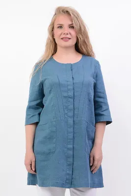 Тина, плетеная туника oversize– купить сейчас!