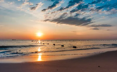 Тунис,пляж,солнце,ласковое море, на…» — создано в Шедевруме