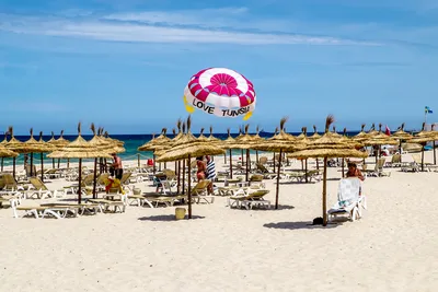 ⛱Тунис - это море, пляжи, система «все включено» и всемирно известные  центры талассотерапии. ⠀ ⏳Раннее бронирование в Тунис, прямой рейс из… |  Instagram