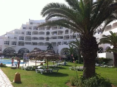 Hotel El Habib Monastir, Монастир - обновленные цены 2024 года