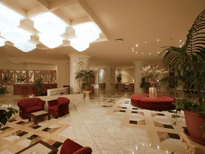 HOTEL DELPHIN EL HABIB MONASTIR - Updated 2024 Prices (Tunisia)
