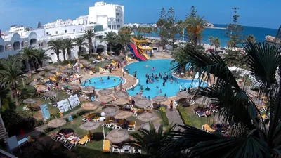 Горящий тур в отель Delphin El Habib Resort 4*, Монастир, Тунис | Туры