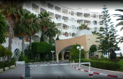 Туры в Hotel Delphin El Habib Monastir 4* Монастир Тунис - отзывы, отели от  Пегас Туристик